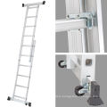 Working platform & Scaffold Structure and Folding Ladders Feature mobile ladder